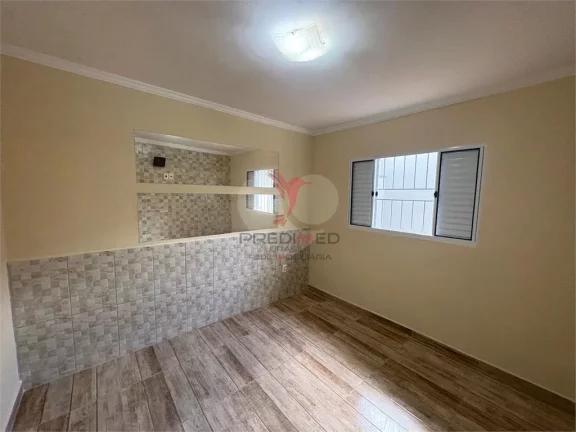 Imagem Casa Residencial Jardim Maria Luiza IV
