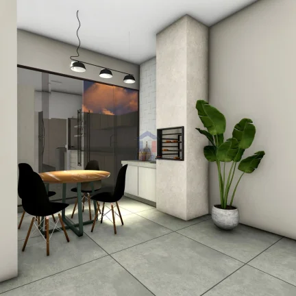Imagem CASA RESIDENCIAL em PARA DE MINAS - MG, SÃO JOSÉ