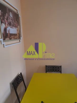 Imagem APARTAMENTO 43M²/02 DORMITÓRIOS/01 VAGA