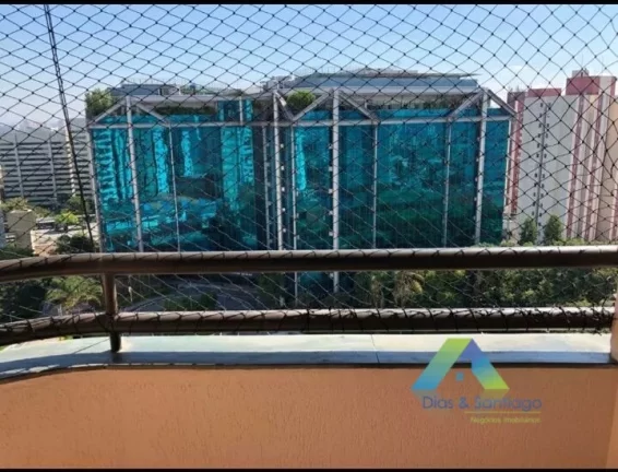 Imagem Apartamento Duplex com 3 dormitórios à venda, 170 m² por R$ 1.300.000,00 - Vila Guarani (Zona Sul) - São Paulo/SP