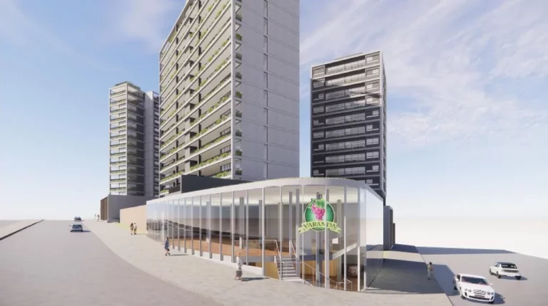 Imagem APARTAMENTO RESIDENCIAL em São Paulo - SP, Moema