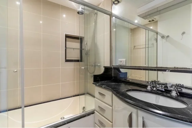Imagem COBERTURA RESIDENCIAL em São Paulo - SP, Higienópolis