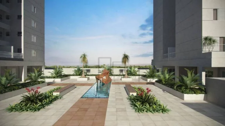 Imagem Apartamento à venda, 73 m² por R$ 790.000,00 - Parque Campolim - Sorocaba/SP