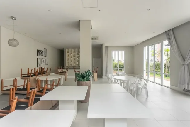 Imagem APARTAMENTO RESIDENCIAL em São Paulo - SP, Campo Belo
