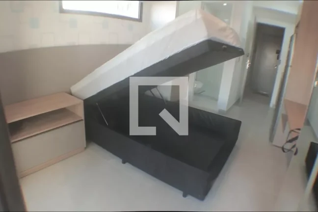 Imagem Apartamento à Venda - Vila Mariana, 1 Quarto, 25 m2