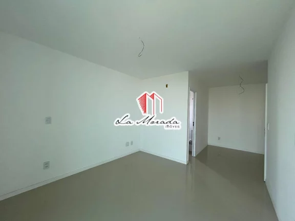 Imagem Vision Residence - Ponta Negra, 152m2, 3 suítes, 3 vagas, Vista do rio!