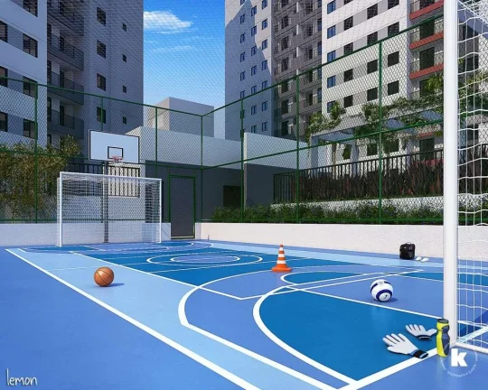 Imagem Conecte-se com a sua melhor versao. Nasce um ícone residencial no melhor da cidade. Preço e dispon...