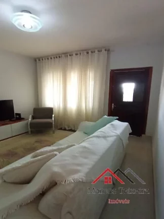 Imagem Casas em terreno de 313,00m²- Bela Vista