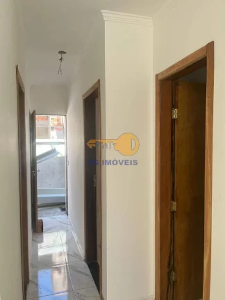 Imagem CASA COM 3 DORMITÓRIOS NO BALNEÁRIO SHANGRI-LA A 1,2Km DO MAR