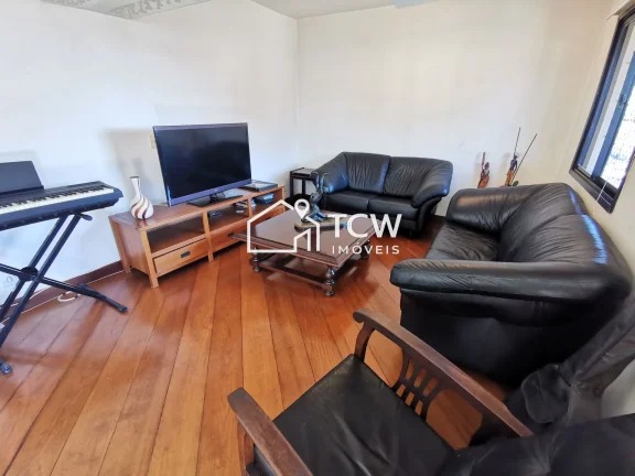Imagem Apartamento à venda no bairro Morumbi - São Paulo/SP, Zona Sul