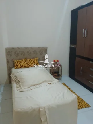 Imagem Apartamento de 2 quartos à venda em Santos Dumont - Vila Velha