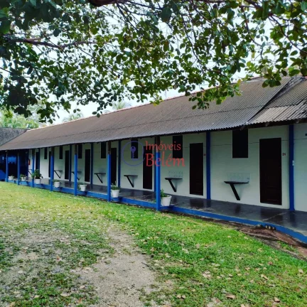 Imagem Imóveis Belém Vende pousada em Salinópolis