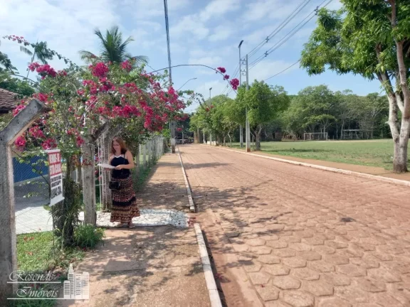 Imagem CASA A VENDA NO CUTIJUBA