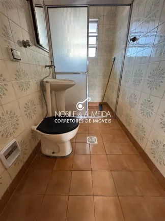 Imagem Zona 1, imóvel bem conservado.