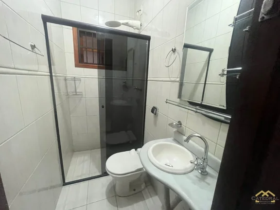 Imagem Casa térrea com 2 quartos (1 suíte) Residencial Pacaembu - Itupeva