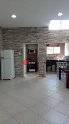Imagem Casa à venda 3 Quartos, 1 Suite, 10 Vagas, 259M², Santa Maria, Santo André - SP