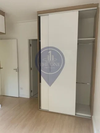 Imagem Apartamento à venda em São Paulo-SP, Vila Andrade: 2 quartos, 1 suíte, 2 salas, 2 banheiros, 67m² de área!