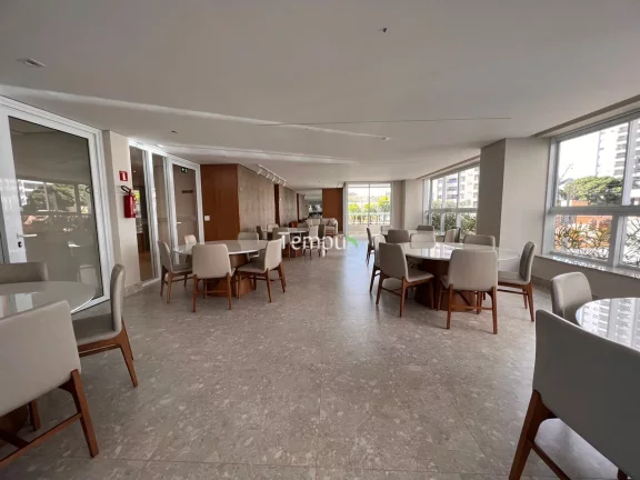 Imagem Giardino Marista, Apartamento Alto Padrão, a venda, 3 suites plenas + 1 suite master- Setor Marista