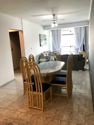 Imagem Apartamento em Ubatuba, Apartamento no Itagua, Apartamento na Praia