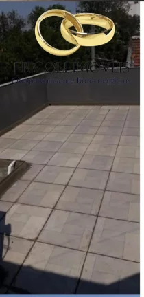 Imagem CASA RESIDENCIAL em São Paulo - SP, Barra Funda