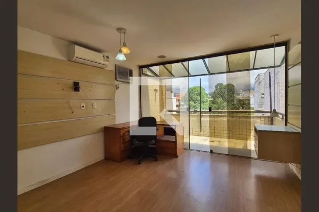 Imagem Apartamento à Venda - Recreio, 4 Quartos, 319 m2