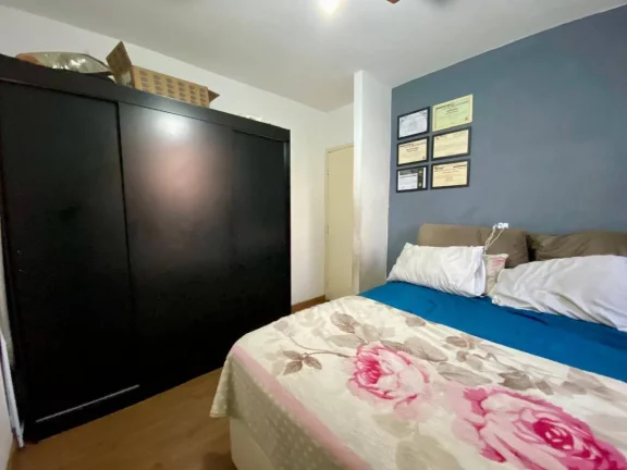 Imagem Apartamento na Vila Angélica