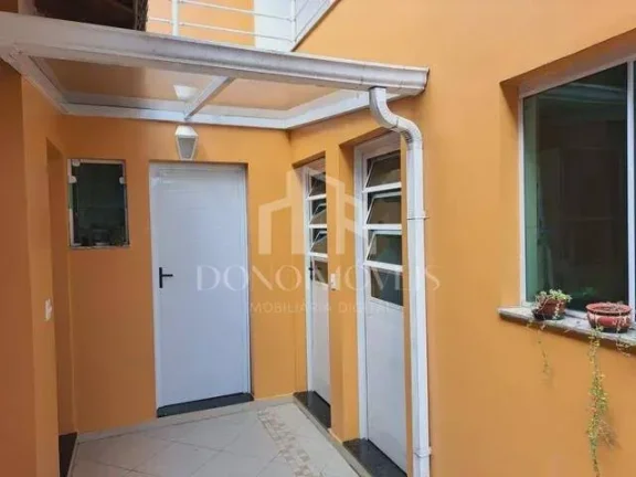 Imagem Casa venda no Parque dos Passaros, SBC
