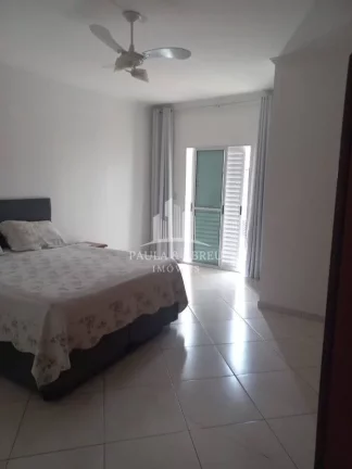 Imagem Sobrado com 3 quartos, Vila Marina - Santo André
