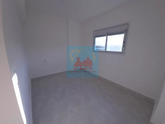 Imagem Apartamento de 2 Dormitórios na Praia do Centro em Mongaguá - Lazer Completo e Próximo à Praia, 485MIL