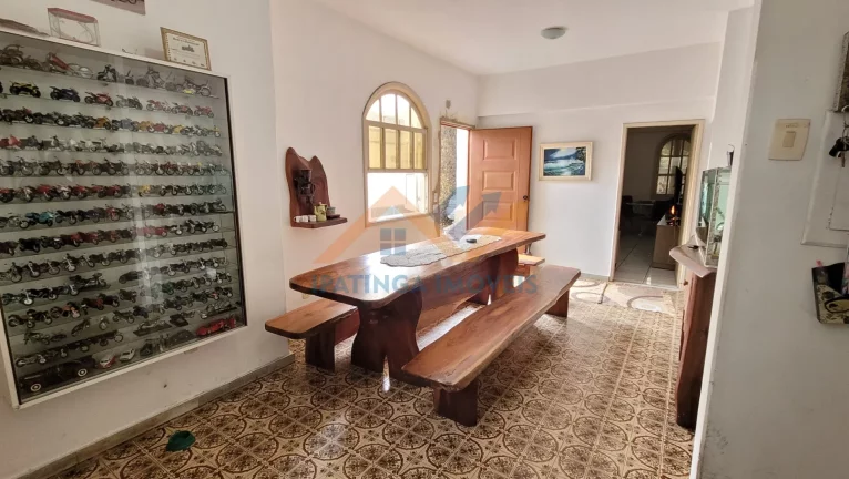 Imagem Casa no Imbaúbas - Ipatinga