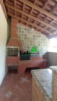 Imagem Chácara para Venda em Araras, Residencial das Paineiras, 2 dormitórios, 1 suíte, 1 banheiro, 2 vagas