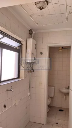 Imagem APARTAMENTO À VENDA NA VILA CLEMENTINO, SÃO PAULO
