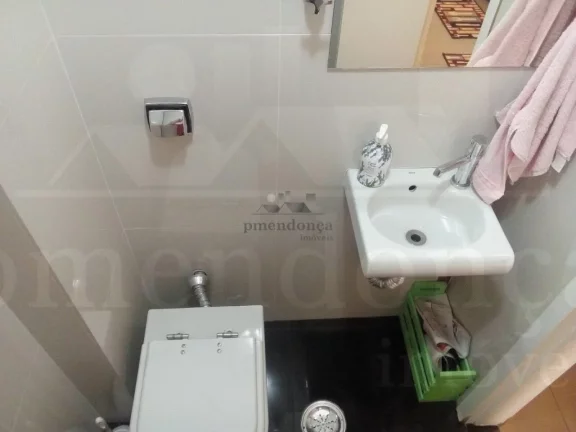 Imagem Apartamento a venda em Pinheiros com 2 quartos e 1 vaga. 82m2