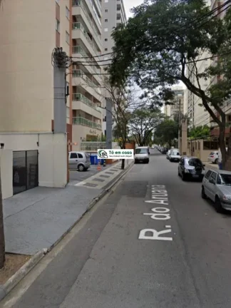 Imagem APARTAMENTO RESIDENCIAL em SÃO JOSÉ DOS CAMPOS - SP, PARQUE RESIDENCIAL AQUARIUS