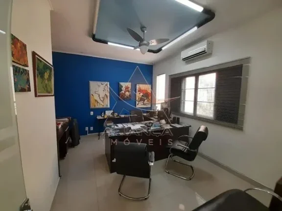 Imagem Prédio Comercial - Ribeirão Preto - Centro