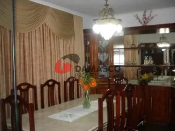 Imagem Sobrado à venda 3 Quartos, 1 Suite, 4 Vagas, 257M², Rudge Ramos, São Bernardo do Campo - SP