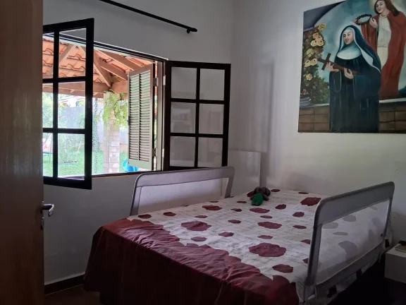 Imagem Casa com 03 dormitórios Condomínio Village da Serra- Araçoiaba da Serra