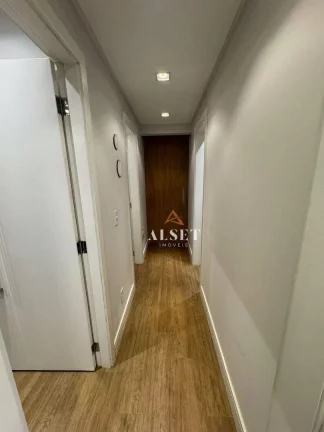 Imagem Apartamento com 3 dormitórios à venda, 123 m² por R$ 2.075.000,00 - Tatuapé - São Paulo/SP