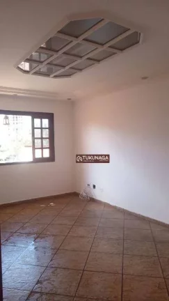 Imagem Sobrado com 3 dormitórios à venda, 142 m² por R$ 910.000,00 - Vila Tijuco - Guarulhos/SP