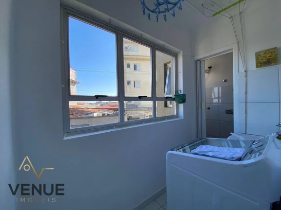 Imagem Apartamento com 2 dormitórios à venda, 70 m² por R$ 419.000,00 - Vila Oliveira - Mogi das Cruzes/SP