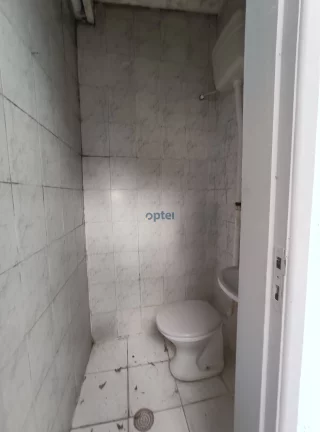 Imagem Sobrado com 6 salas, 3 vagas na frente 182 M² - VILA ASSUNÇÃO - SANTO ANDRÉ/SP