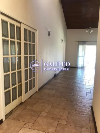 Imagem Casa no Condomínio Terras de São Carlos | Jundiaí | São Paulo