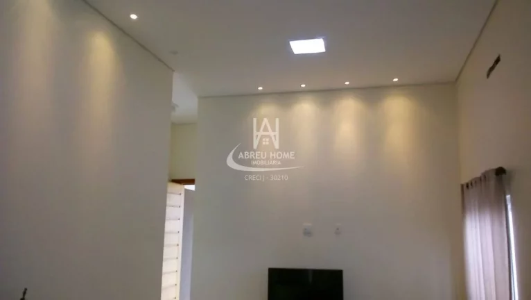 Imagem Casa de Condomínio, Residencial Alta Vista - São José do Rio Preto