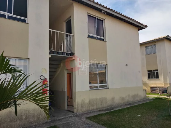 Imagem Apartamento linear, 2 quartos, 51 m², Jardim Esperança - Cabo Frio