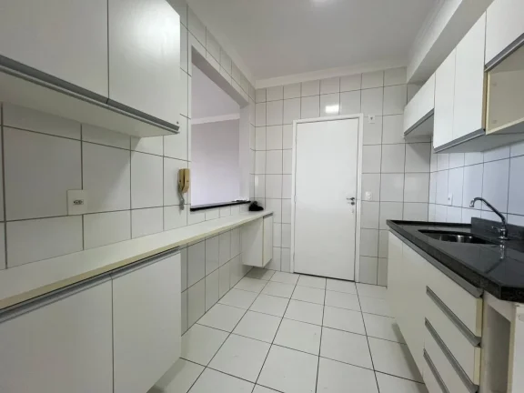 Imagem Apartamento Exclusivo no Condomínio Vitrine Esplanada: Conforto, Lazer e Localização Imbatível
