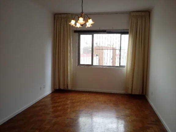 Imagem Apartamento com 1 dormitório no Louvre