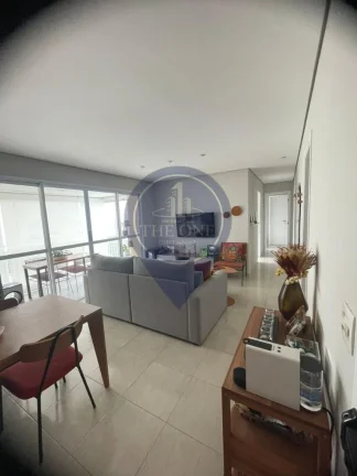Imagem Apartamento à venda em São Paulo-SP, 3 quartos, 1 suíte, 2 salas, 2 banheiros, 2 vagas e 90m² na Vila Mascote!