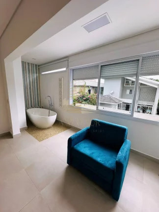 Imagem CASA MODERNA NA PRAIA