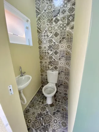 Imagem Casa com 3 dorms, Balnerio Gaivota, Itanhaém - R$ 580 mil, Cod: 1924