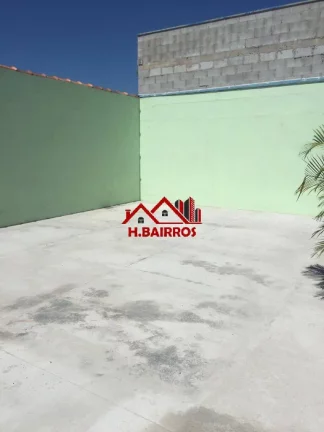 Imagem Sobrado com Galpão Comercial 320m à Venda Zona Leste - Jardim Castanheira